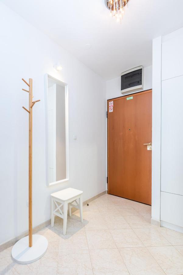 B&A - Center Of Split Lägenhet Exteriör bild